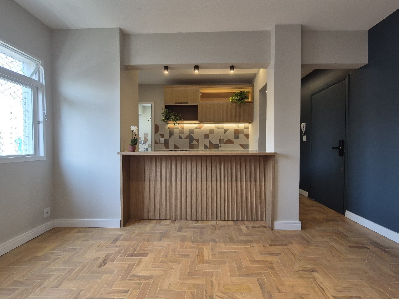 Apartamento, 1 quarto, 50 m² - Foto 8