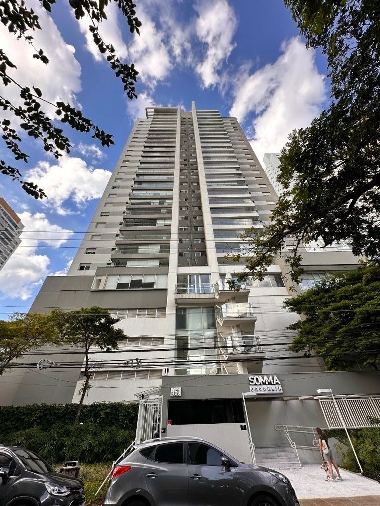 Apartamento, 3 quartos, 134 m² - Foto 17