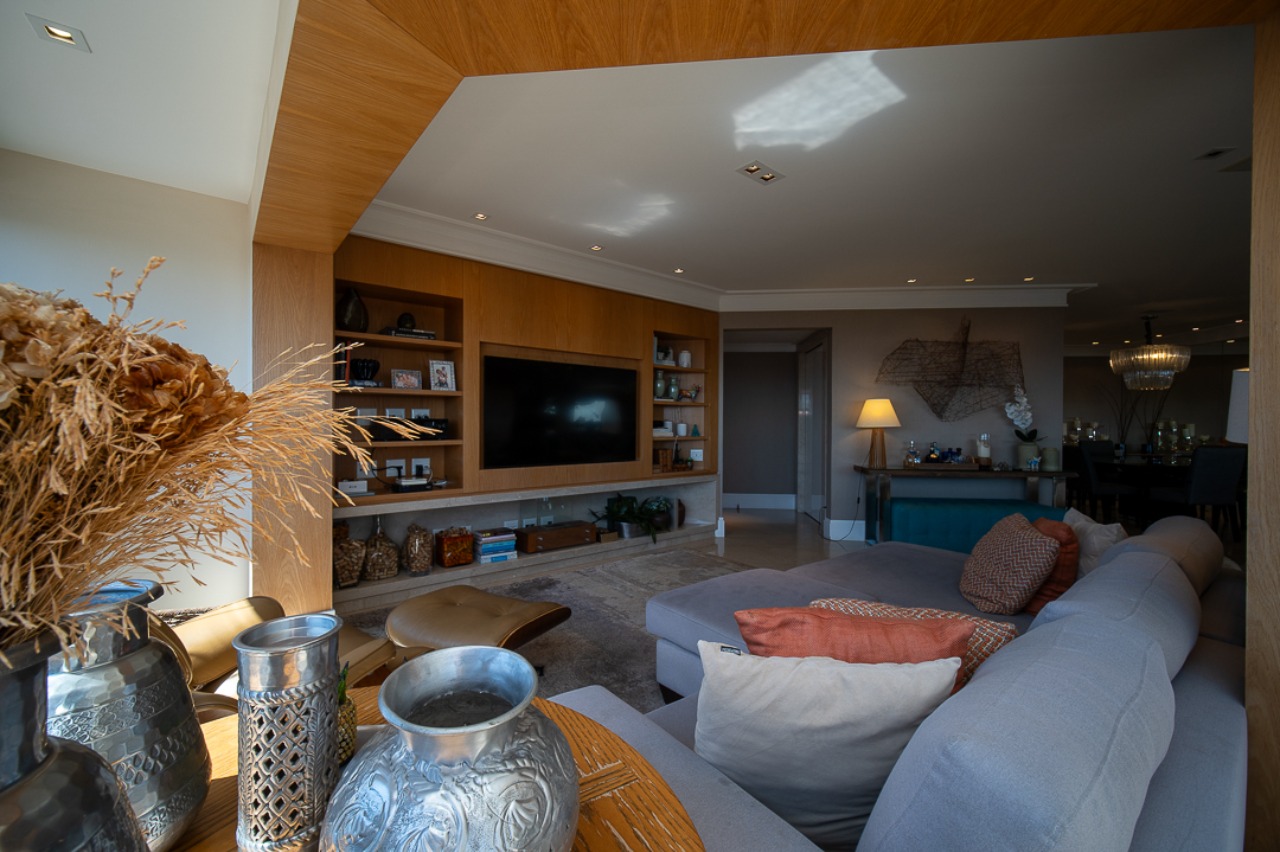 Apartamento, 3 quartos, 250 m² - Foto 34