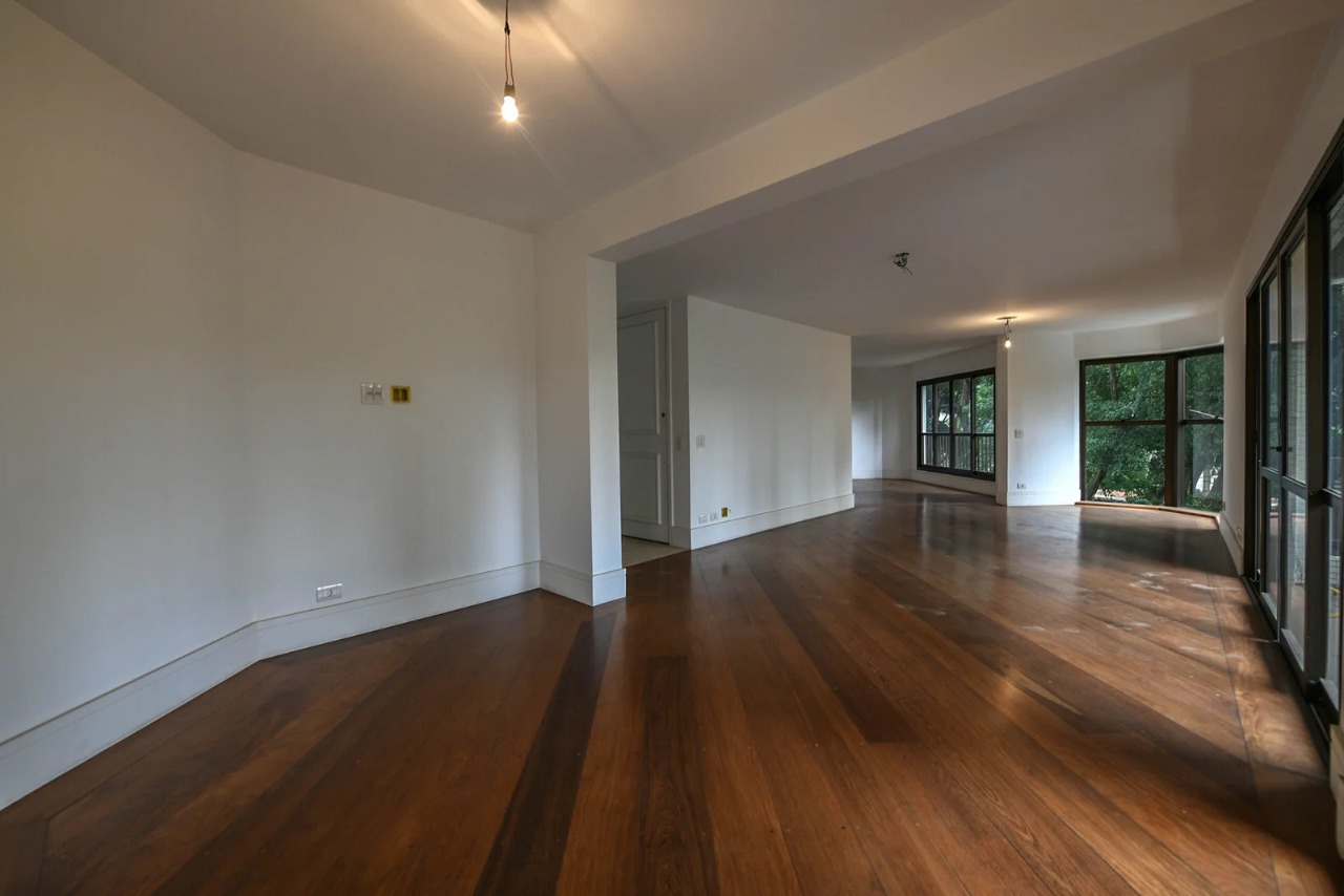 Apartamento, 3 quartos, 260 m² - Foto 5