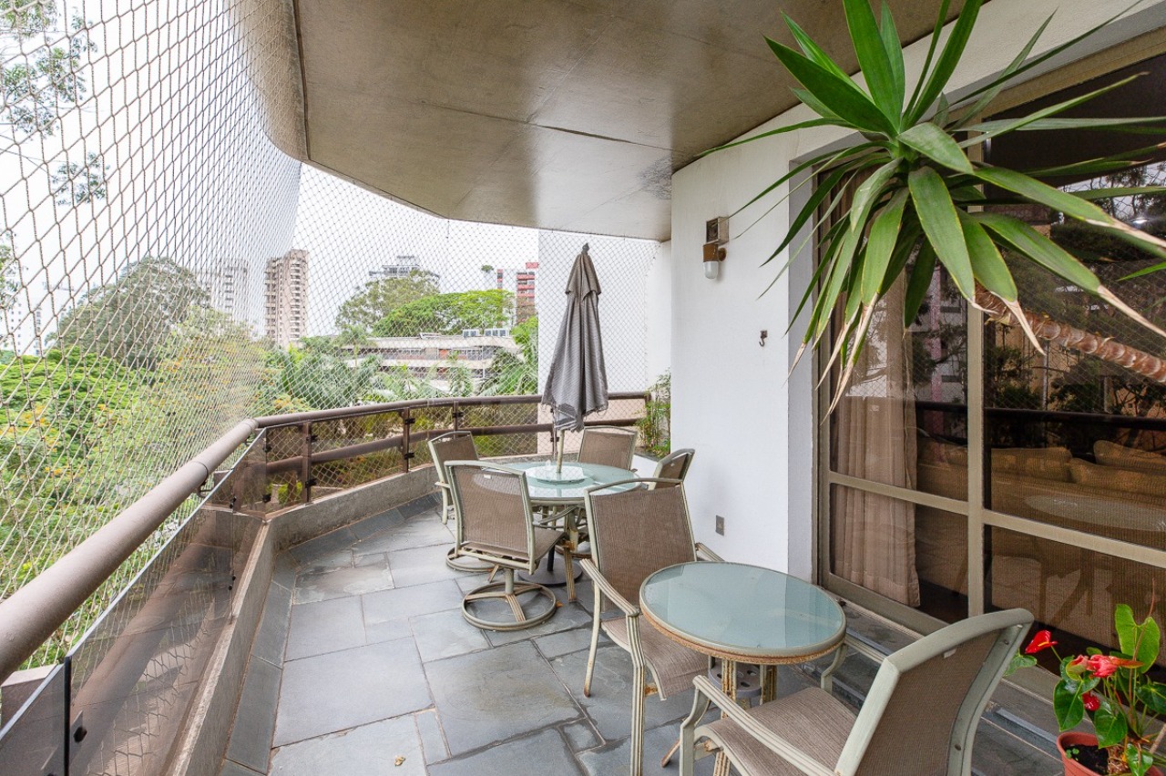 Apartamento, 4 quartos, 430 m² - Foto 6