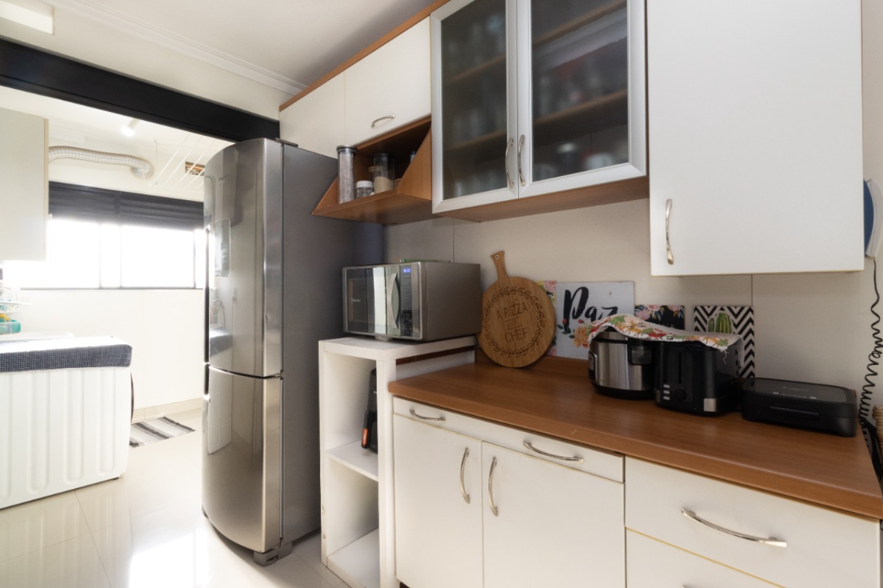 Apartamento, 3 quartos, 90 m² - Foto 40