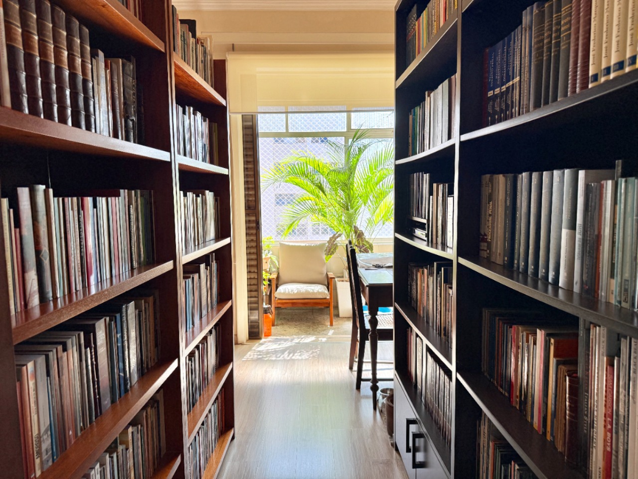 Apartamento, 3 quartos, 260 m² - Foto 6