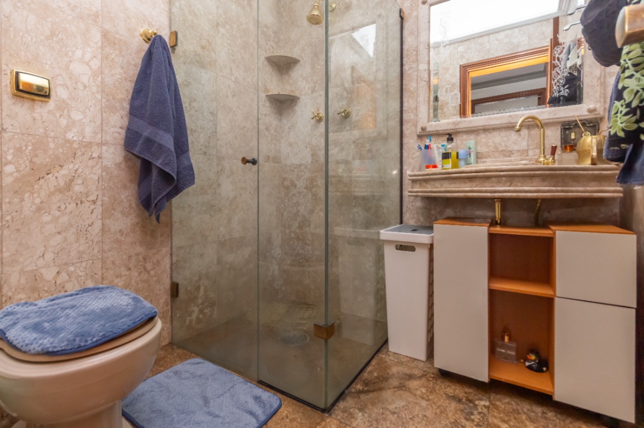 Apartamento, 5 quartos, 233 m² - Foto 16