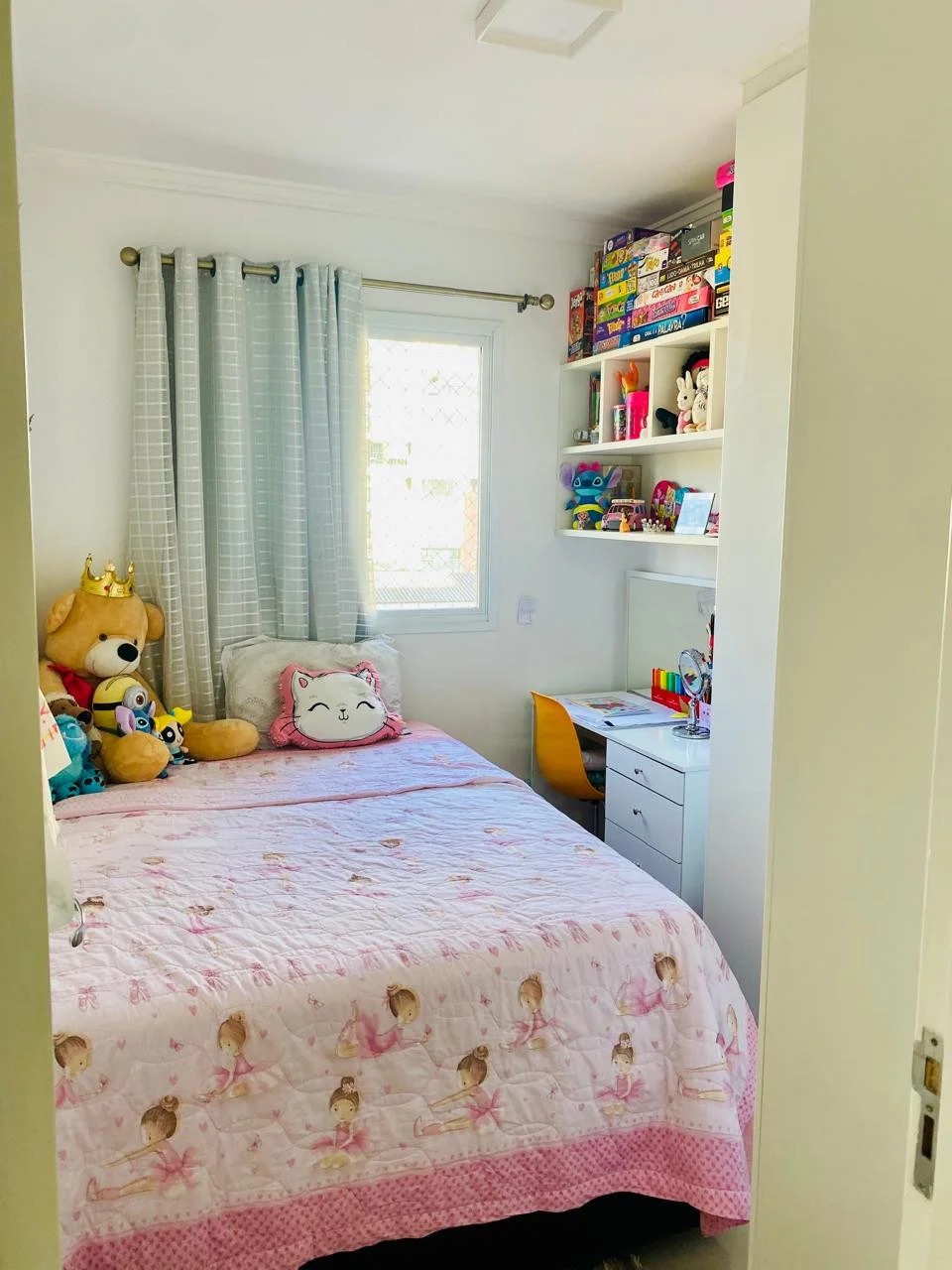 Apartamento, 3 quartos, 65 m² - Foto 40