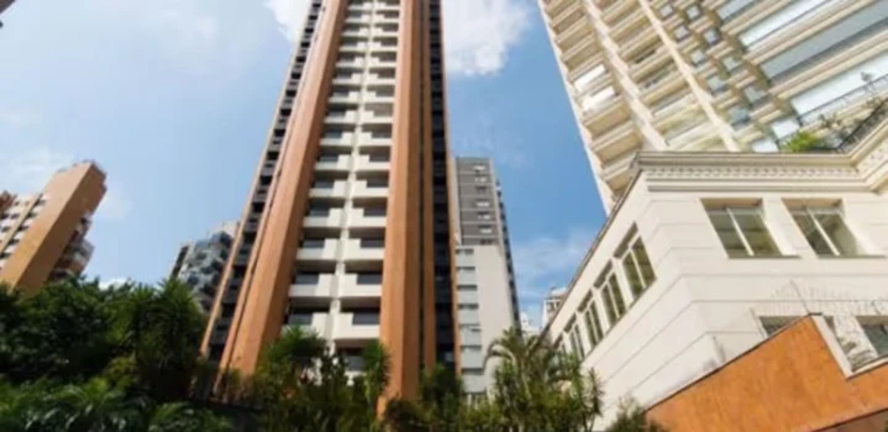 Apartamento, 1 quarto, 40 m² - Foto 6