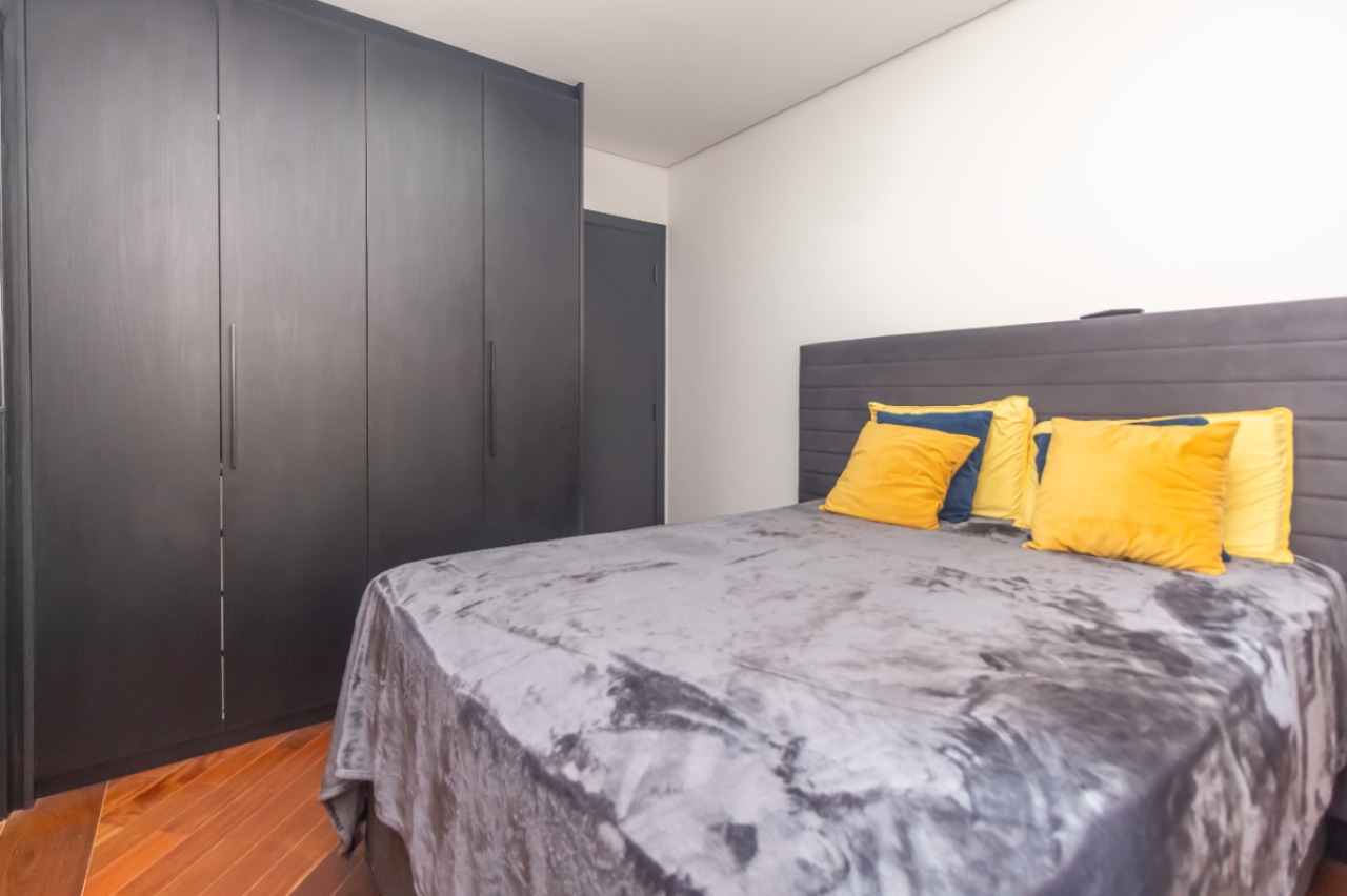 Apartamento, 4 quartos, 180 m² - Foto 37