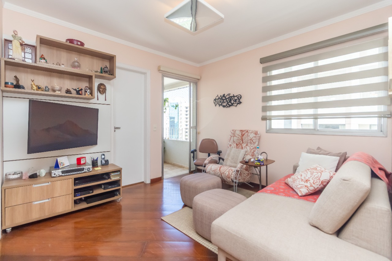 Apartamento, 2 quartos, 60 m² - Foto 6