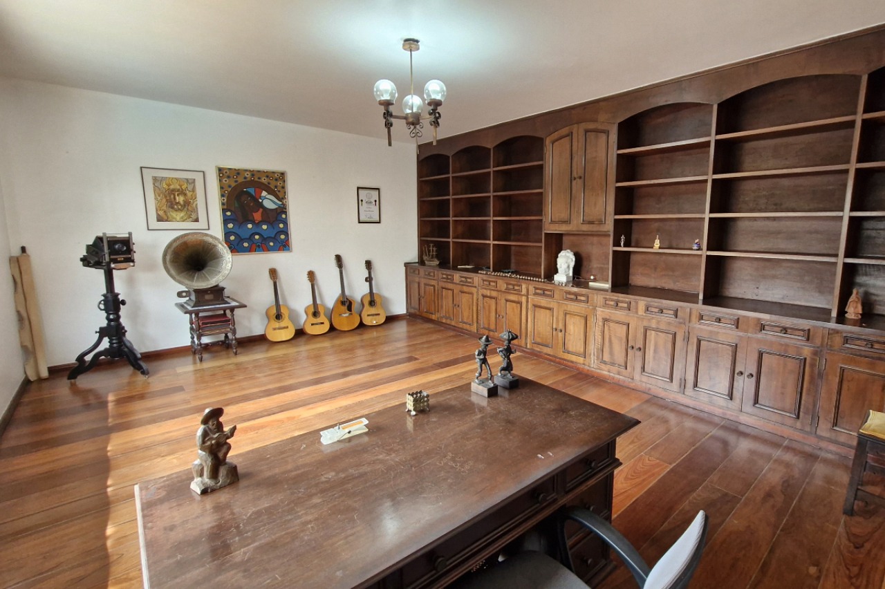 Casa, 4 quartos, 380 m² - Foto 16
