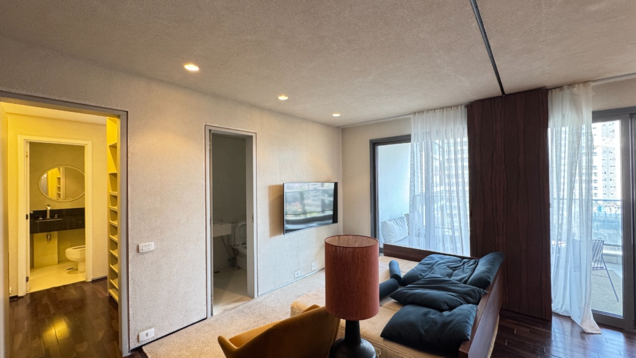 Apartamento, 2 quartos, 88 m² - Foto 7