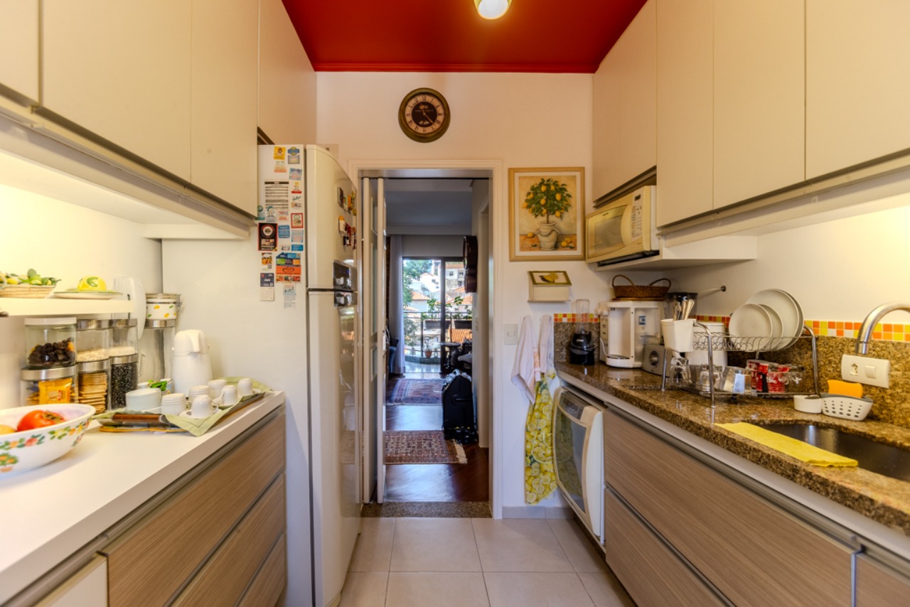 Apartamento, 3 quartos, 110 m² - Foto 11