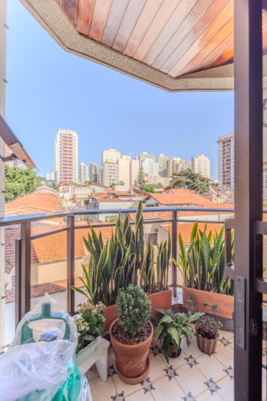 Apartamento, 3 quartos, 110 m² - Foto 13