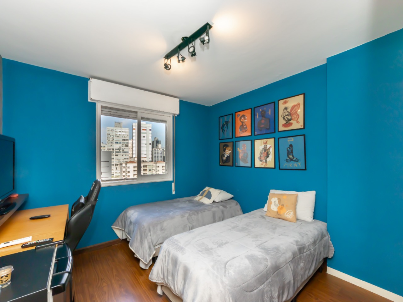 Apartamento, 3 quartos, 90 m² - Foto 16