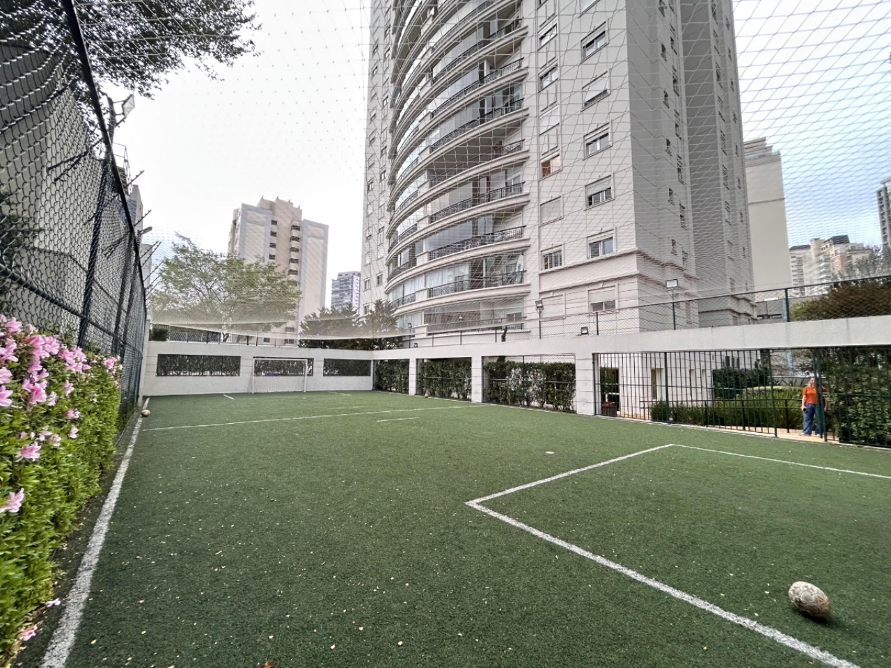 Apartamento, 3 quartos, 130 m² - Foto 11