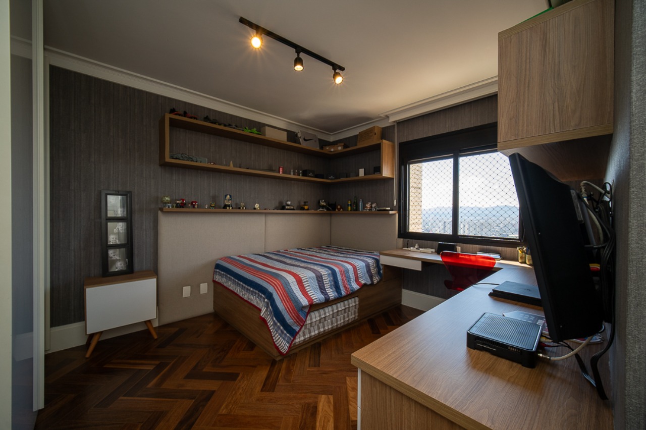 Apartamento, 3 quartos, 250 m² - Foto 27