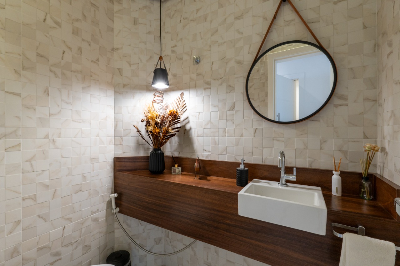 Apartamento, 4 quartos, 160 m² - Foto 9