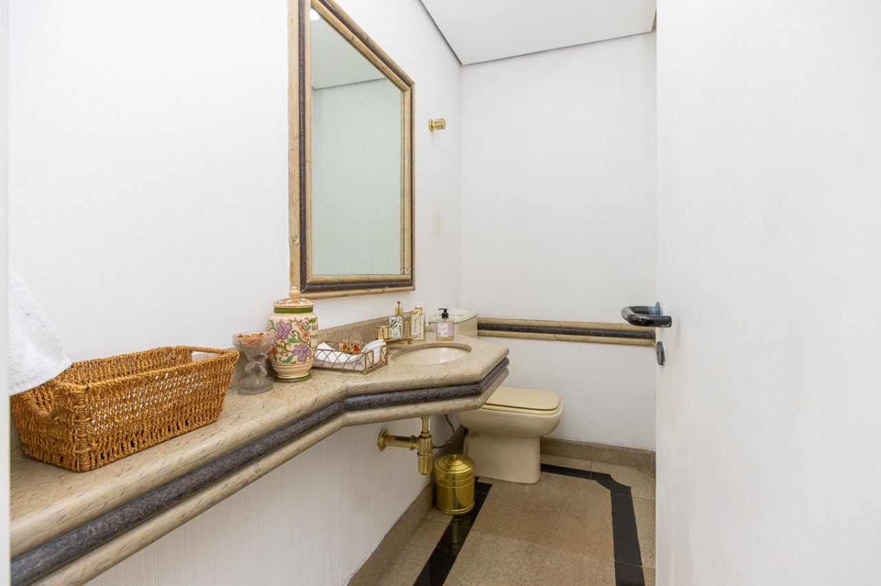 Apartamento, 4 quartos, 430 m² - Foto 16