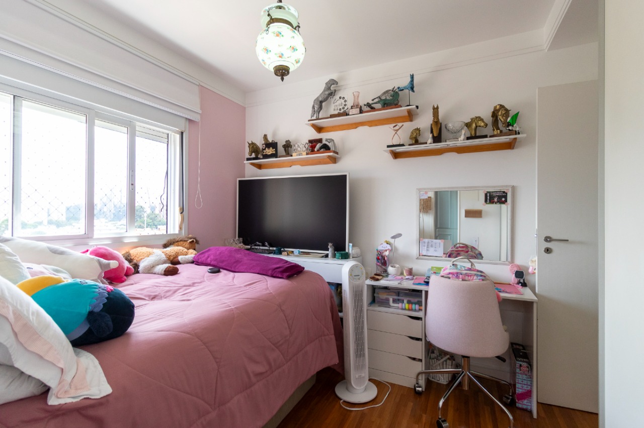 Apartamento, 4 quartos, 220 m² - Foto 21