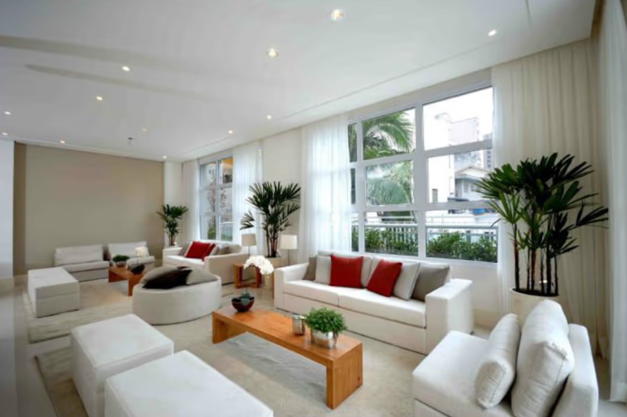 Apartamento, 3 quartos, 220 m² - Foto 3