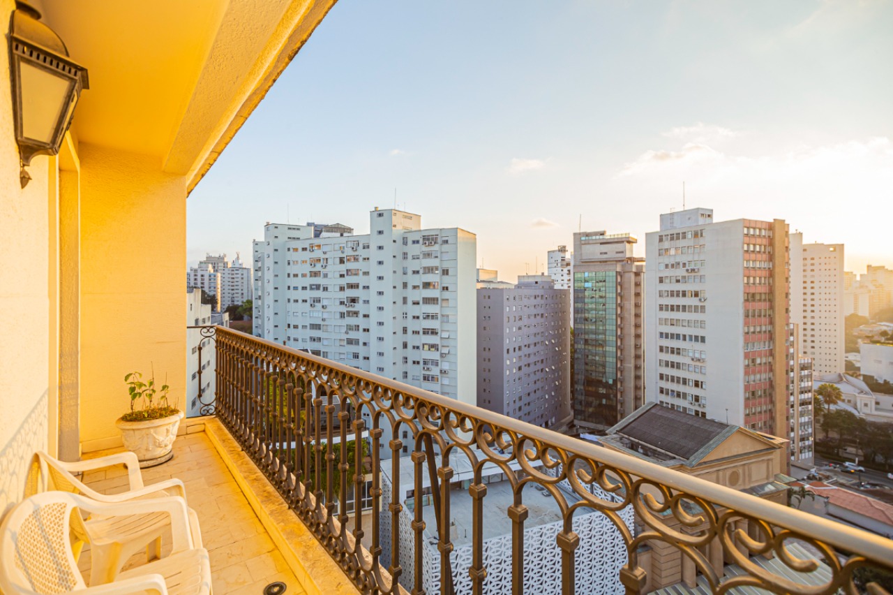 Cobertura, 5 quartos, 551 m² - Foto 29