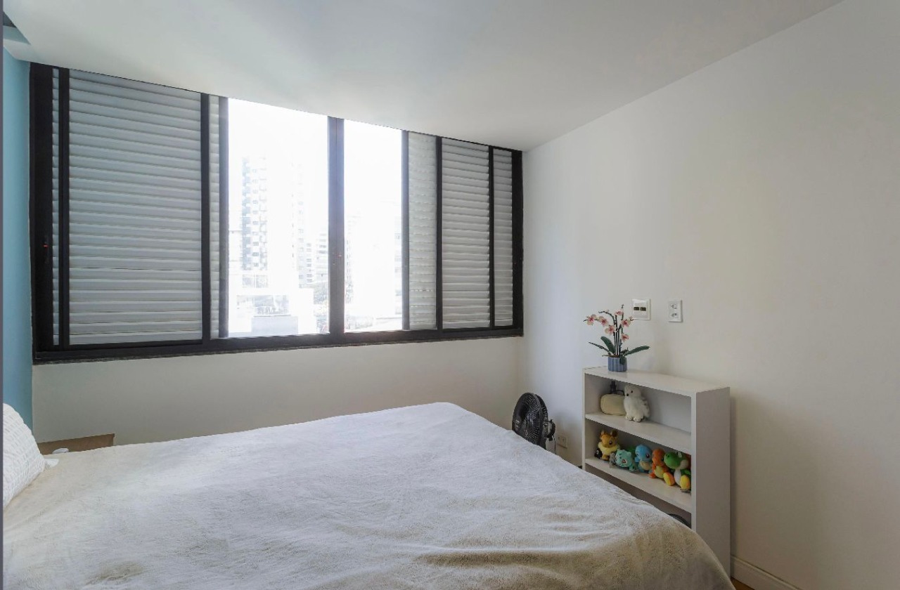Apartamento, 3 quartos, 110 m² - Foto 12