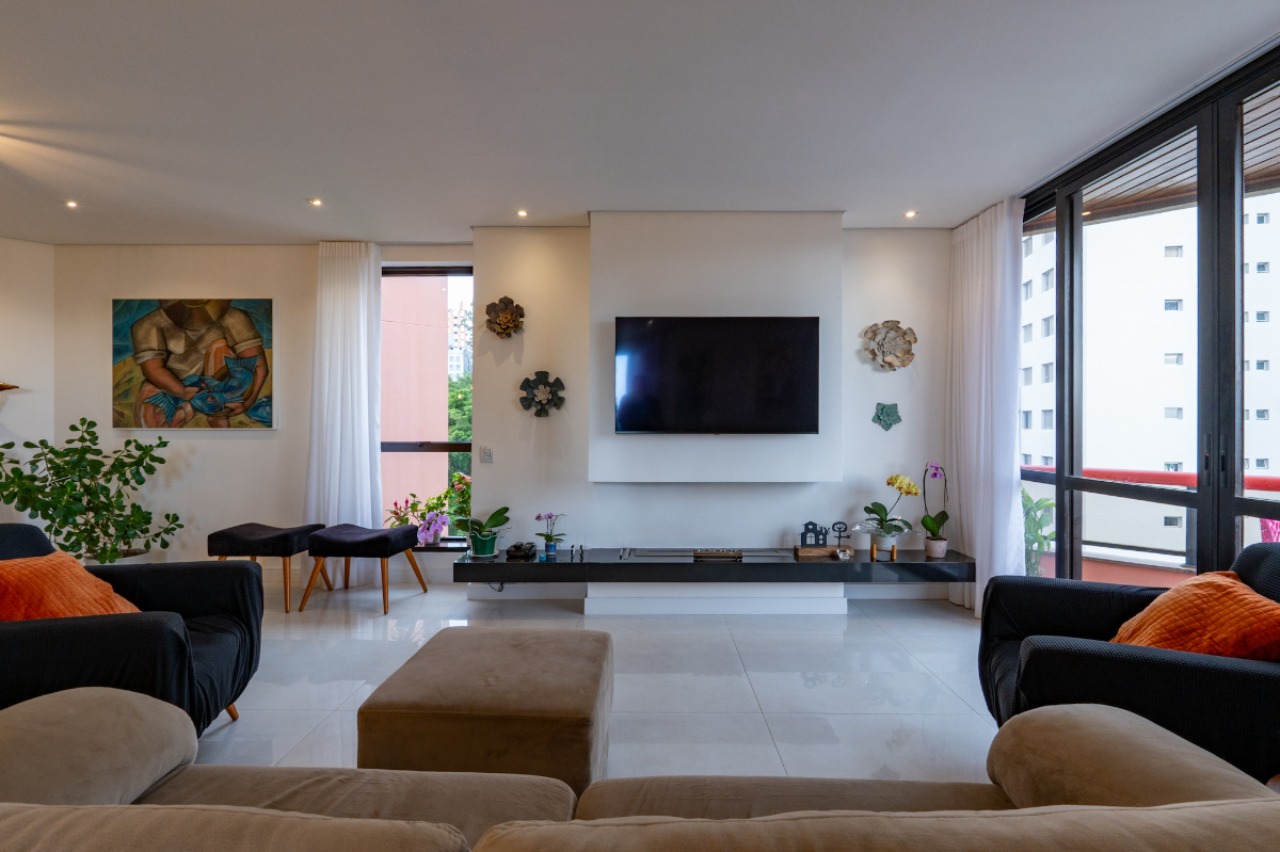 Apartamento, 4 quartos, 160 m² - Foto 29
