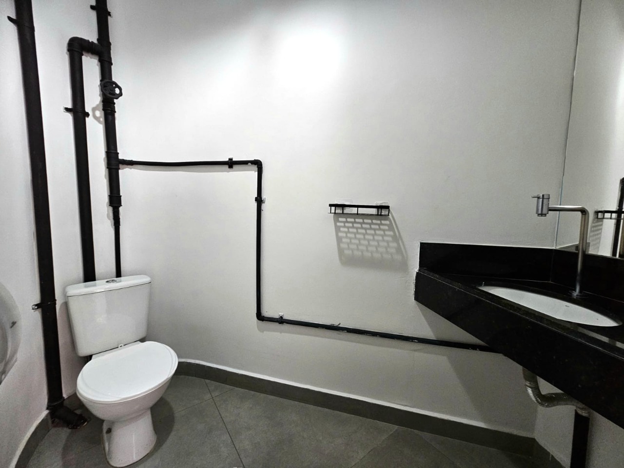 Loja-Salão, 350 m² - Foto 17