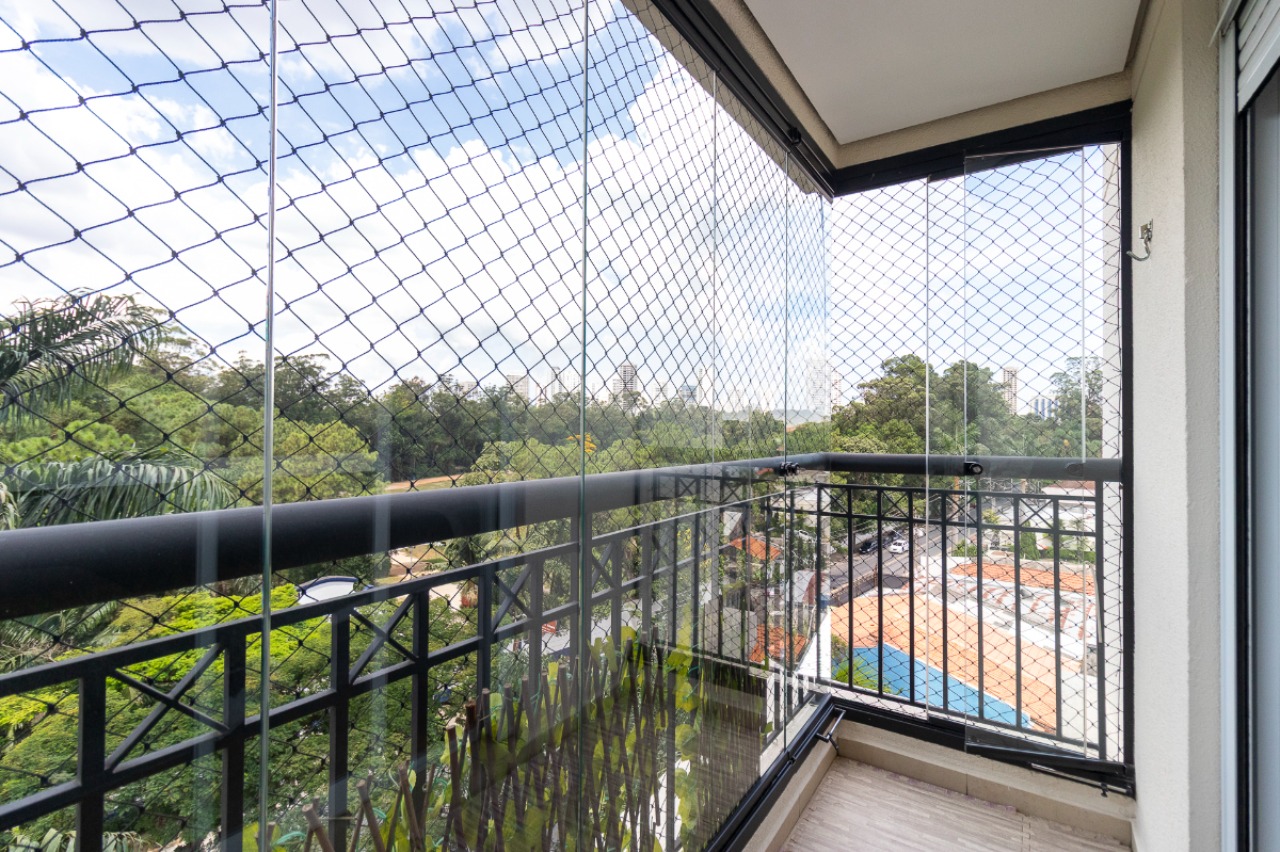 Apartamento, 4 quartos, 220 m² - Foto 12