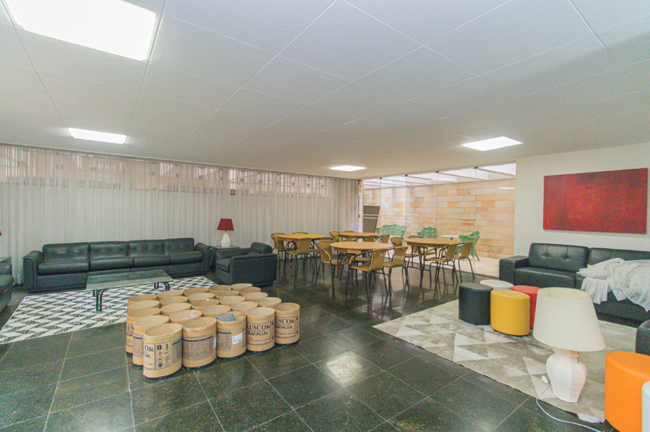 Apartamento, 3 quartos, 120 m² - Foto 22