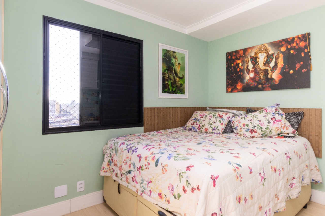 Apartamento, 3 quartos, 90 m² - Foto 34