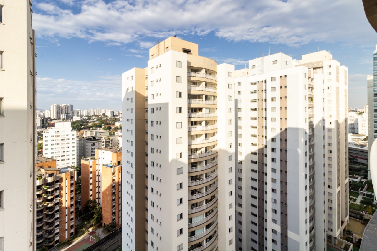 Apartamento, 4 quartos, 115 m² - Foto 30