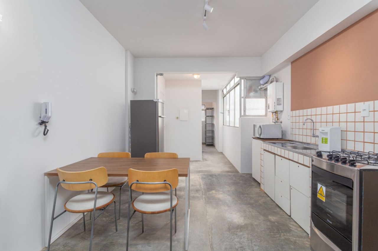 Apartamento, 4 quartos, 115 m² - Foto 4