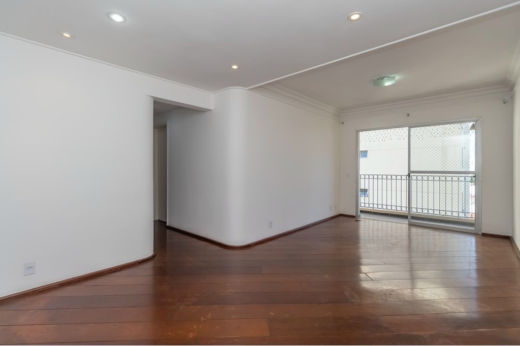 Apartamento, 3 quartos, 95 m² - Foto 1