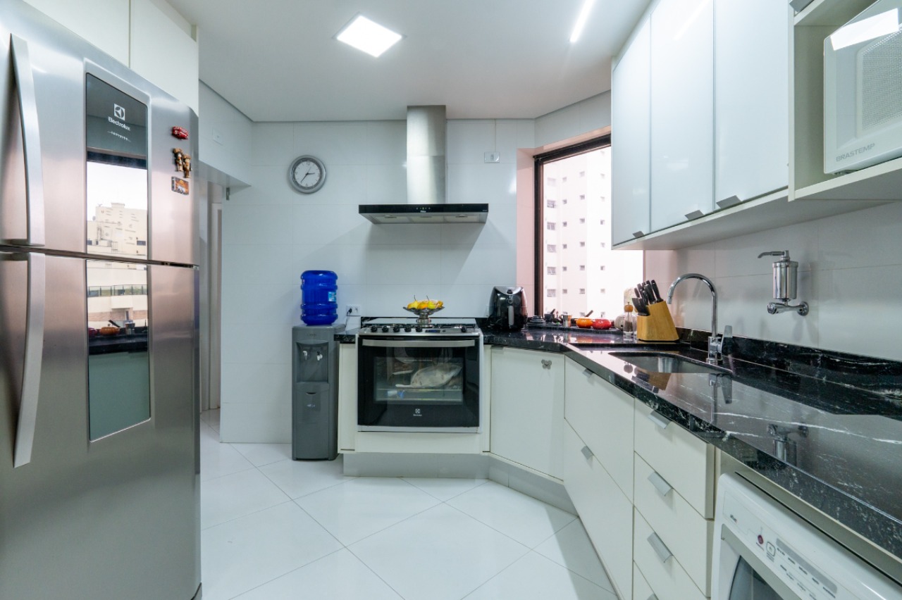 Apartamento, 4 quartos, 160 m² - Foto 35
