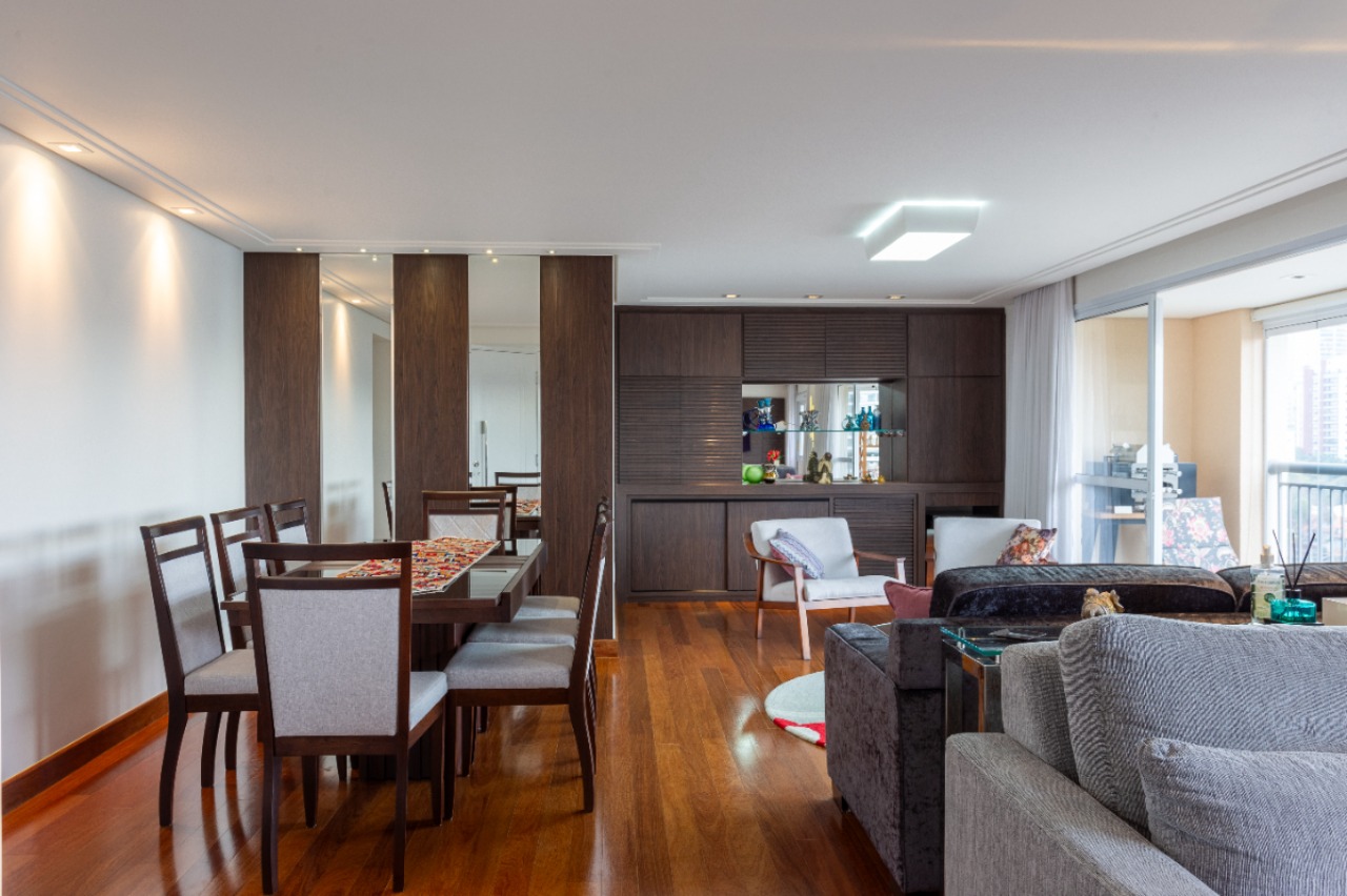 Apartamento, 3 quartos, 131 m² - Foto 35