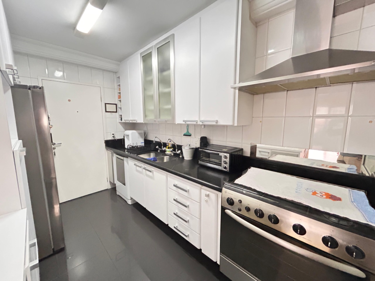 Apartamento, 3 quartos, 130 m² - Foto 36