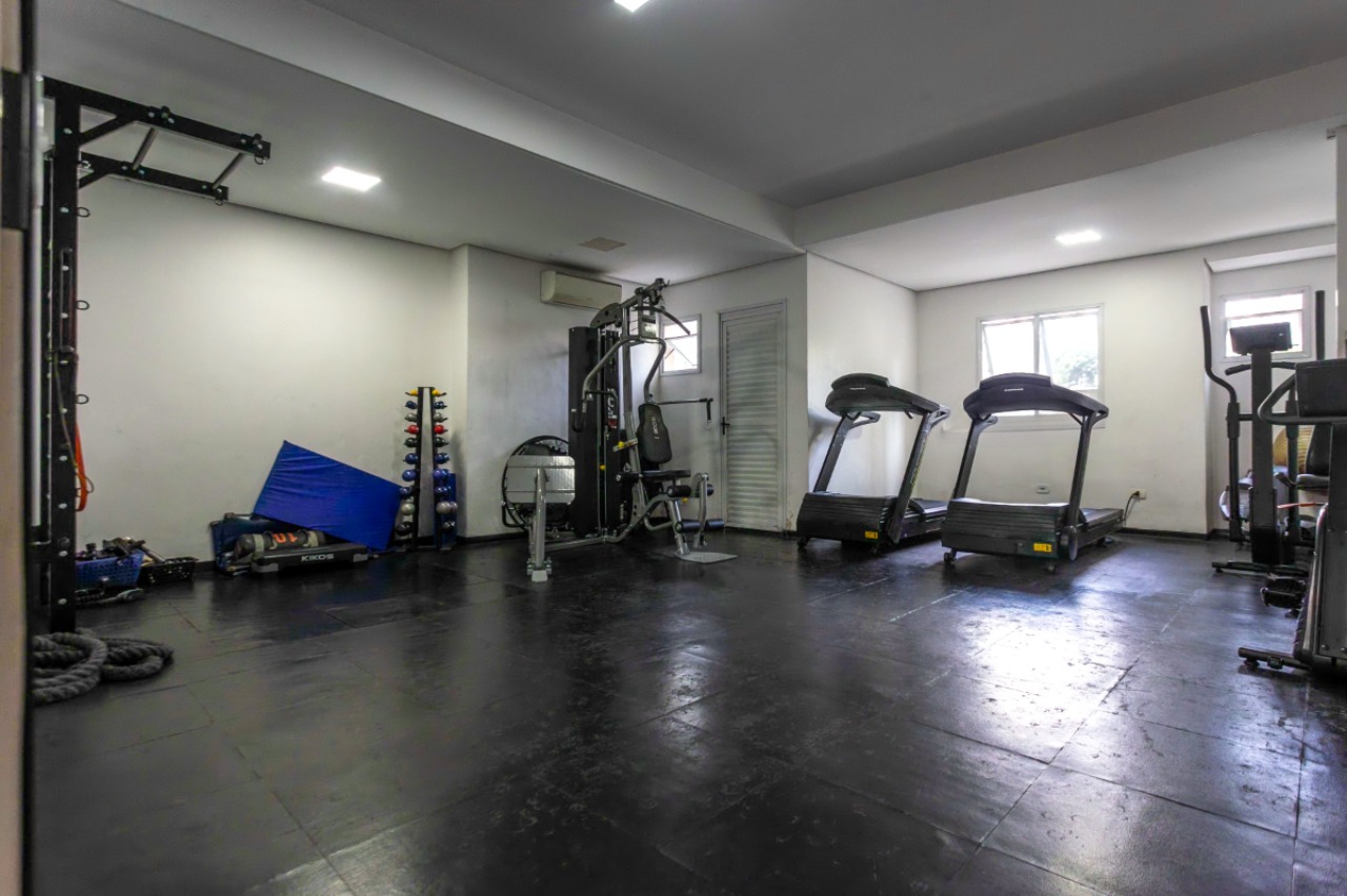 Apartamento, 3 quartos, 80 m² - Foto 15