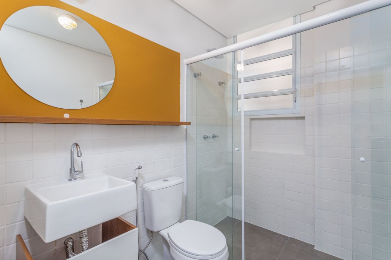 Apartamento, 5 quartos, 160 m² - Foto 20