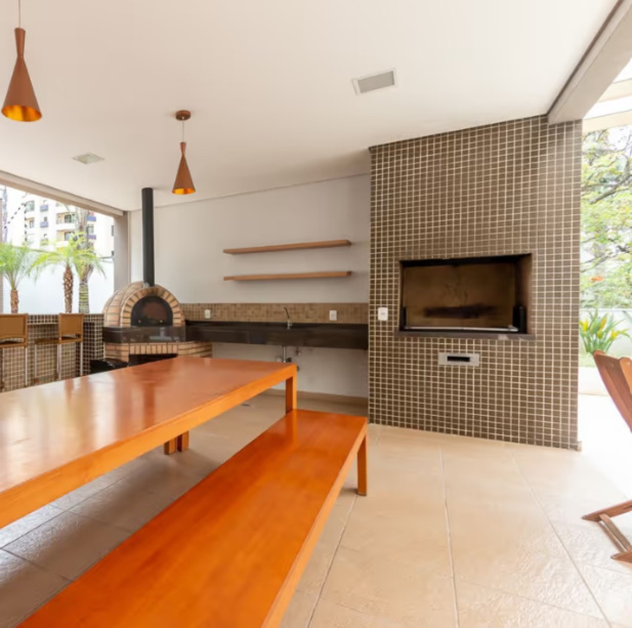 Apartamento, 2 quartos, 72 m² - Foto 18