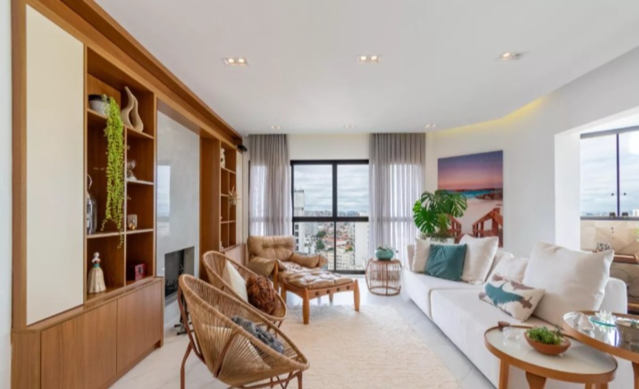Apartamento, 3 quartos, 150 m² - Foto 6