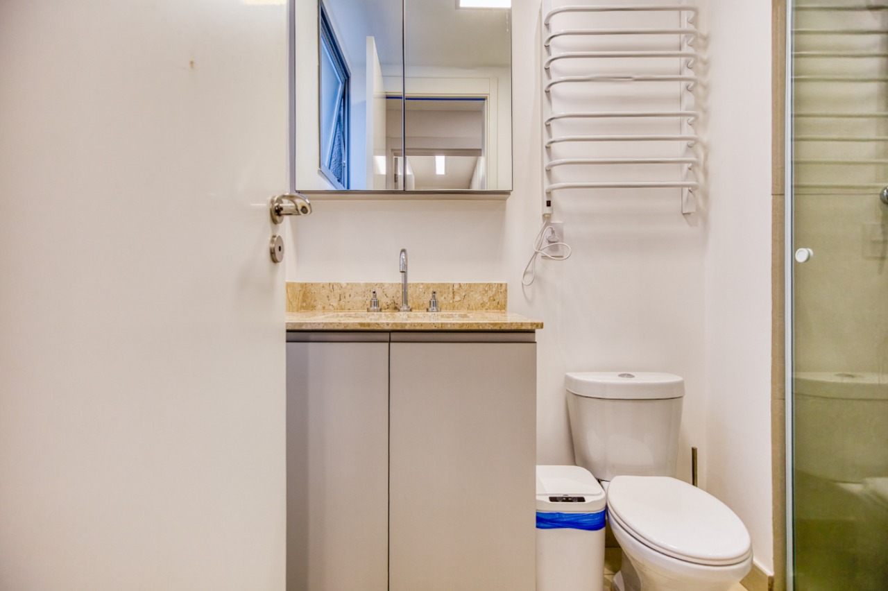 Apartamento, 3 quartos, 101 m² - Foto 47