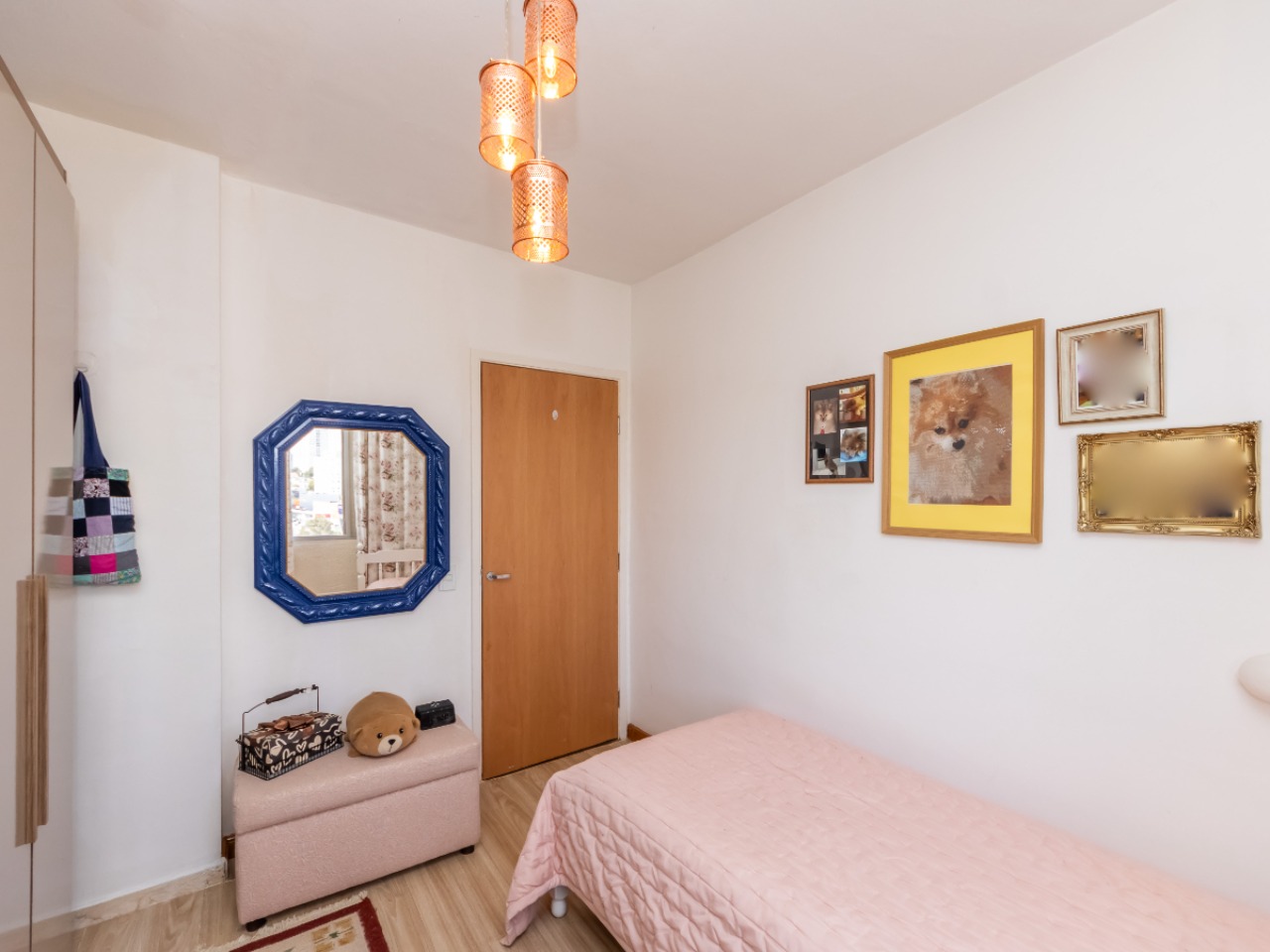 Apartamento, 3 quartos, 110 m² - Foto 32