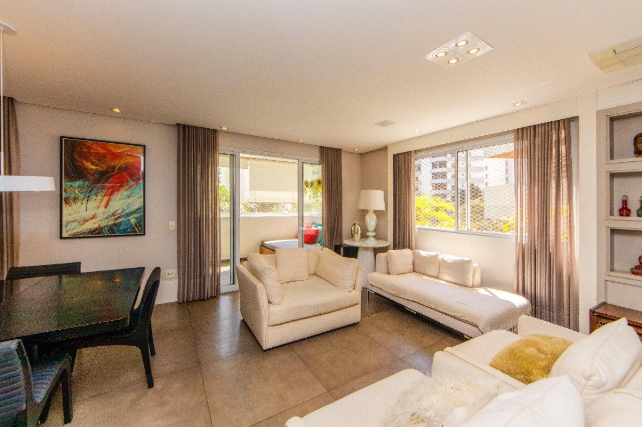 Apartamento, 3 quartos, 222 m² - Foto 43