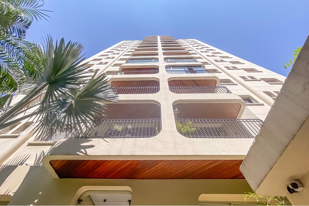 Apartamento, 3 quartos, 95 m² - Foto 2