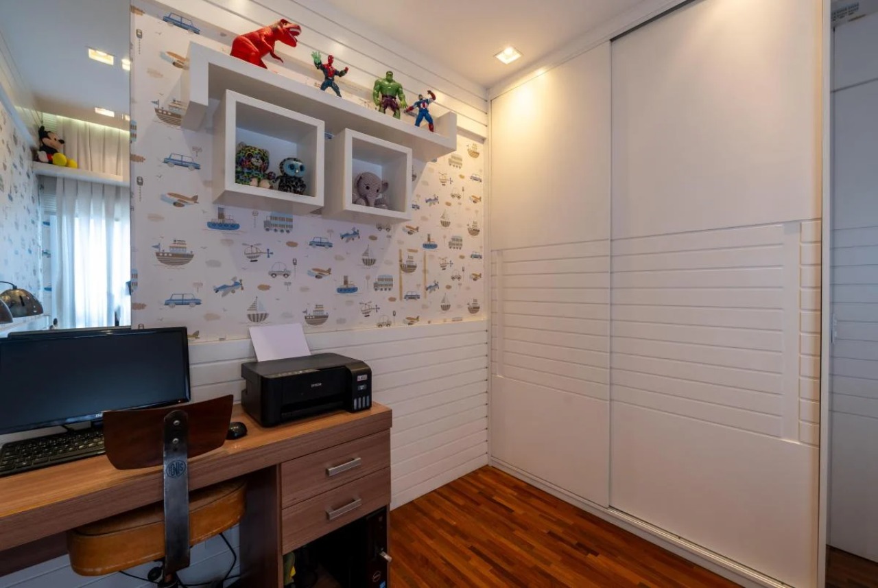 Apartamento, 3 quartos, 130 m² - Foto 17