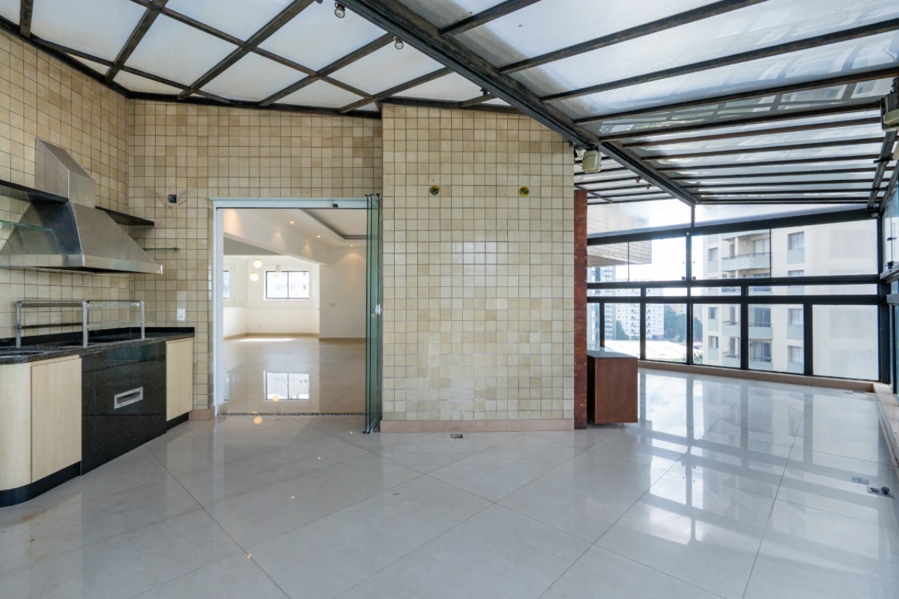 Apartamento, 4 quartos, 280 m² - Foto 2