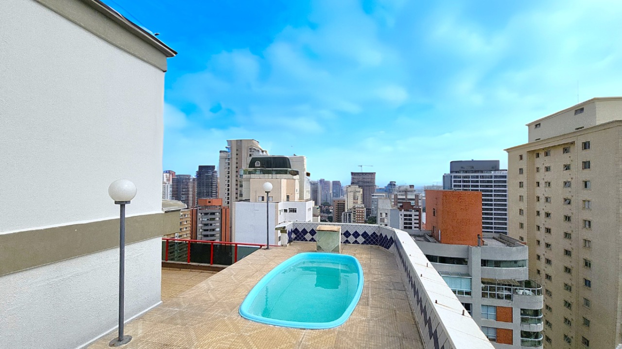 Cobertura, 5 quartos, 350 m² - Foto 6
