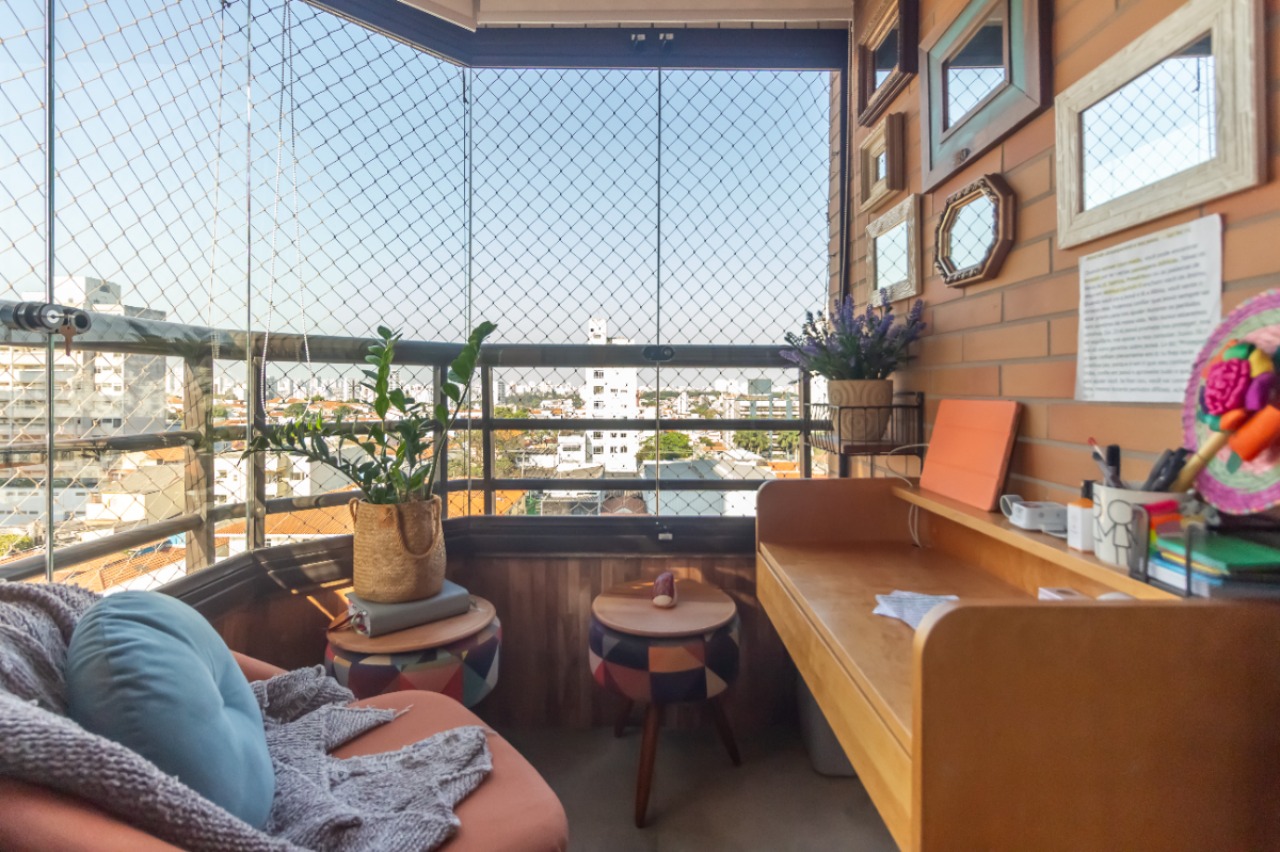 Apartamento, 4 quartos, 180 m² - Foto 40