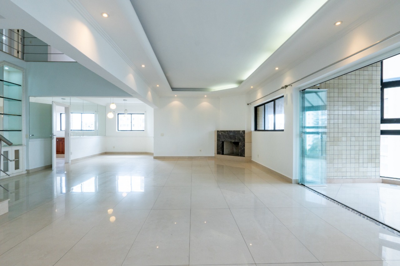 Apartamento, 4 quartos, 280 m² - Foto 1