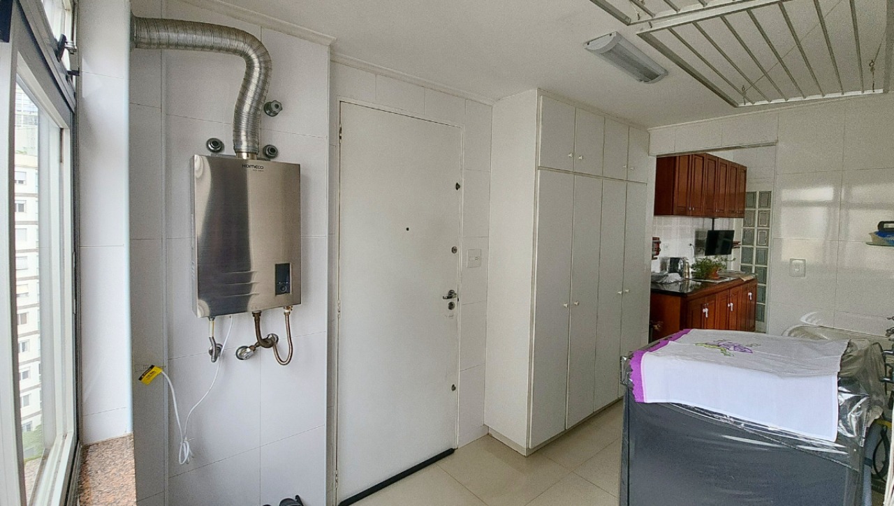 Cobertura, 5 quartos, 350 m² - Foto 31